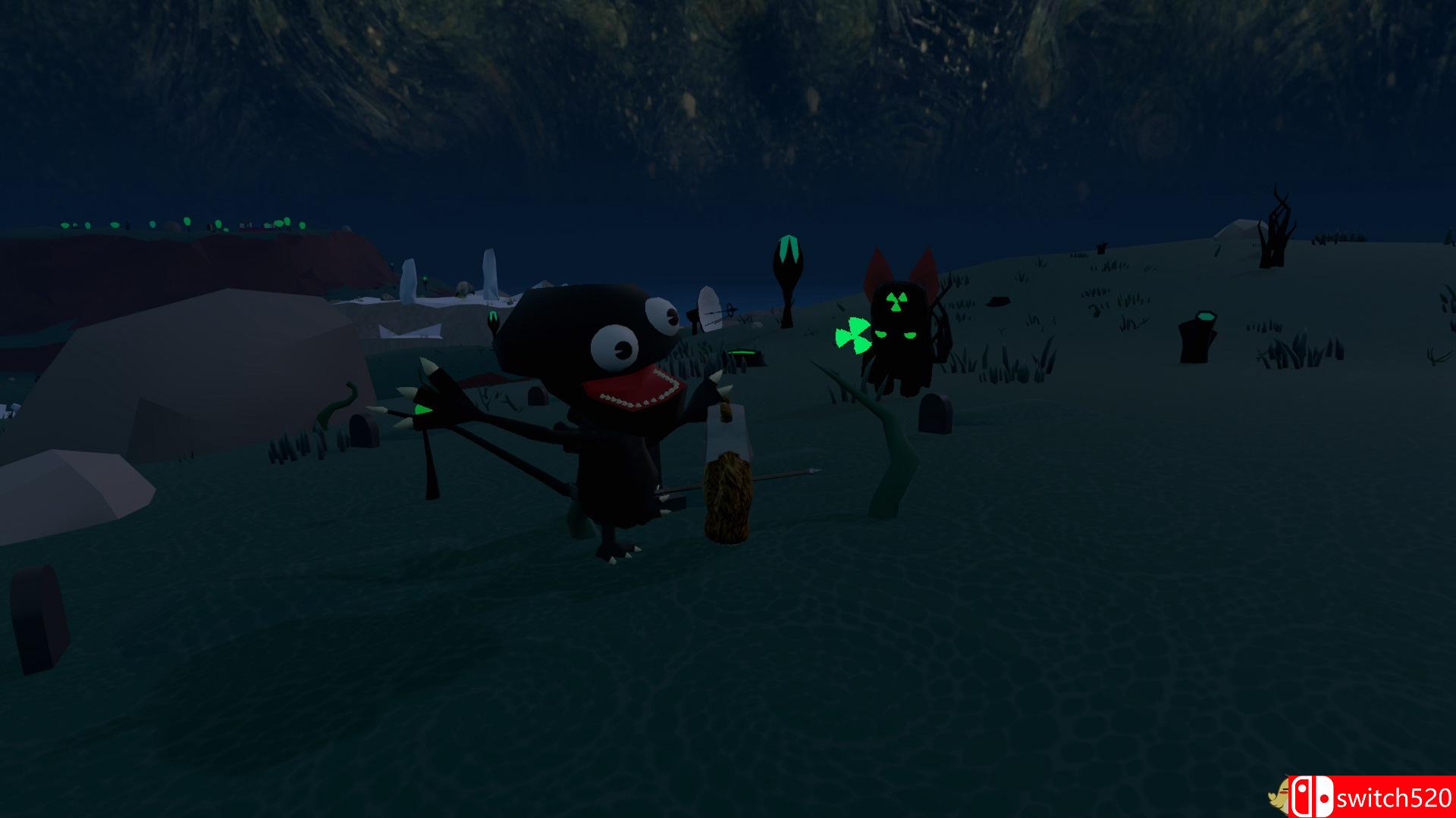 《错误世界》截图3