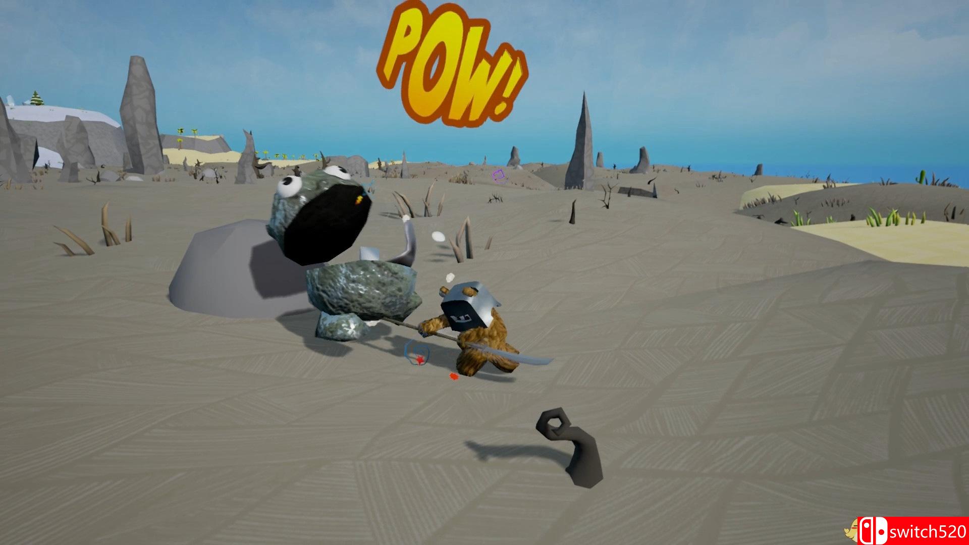 《错误世界》截图4