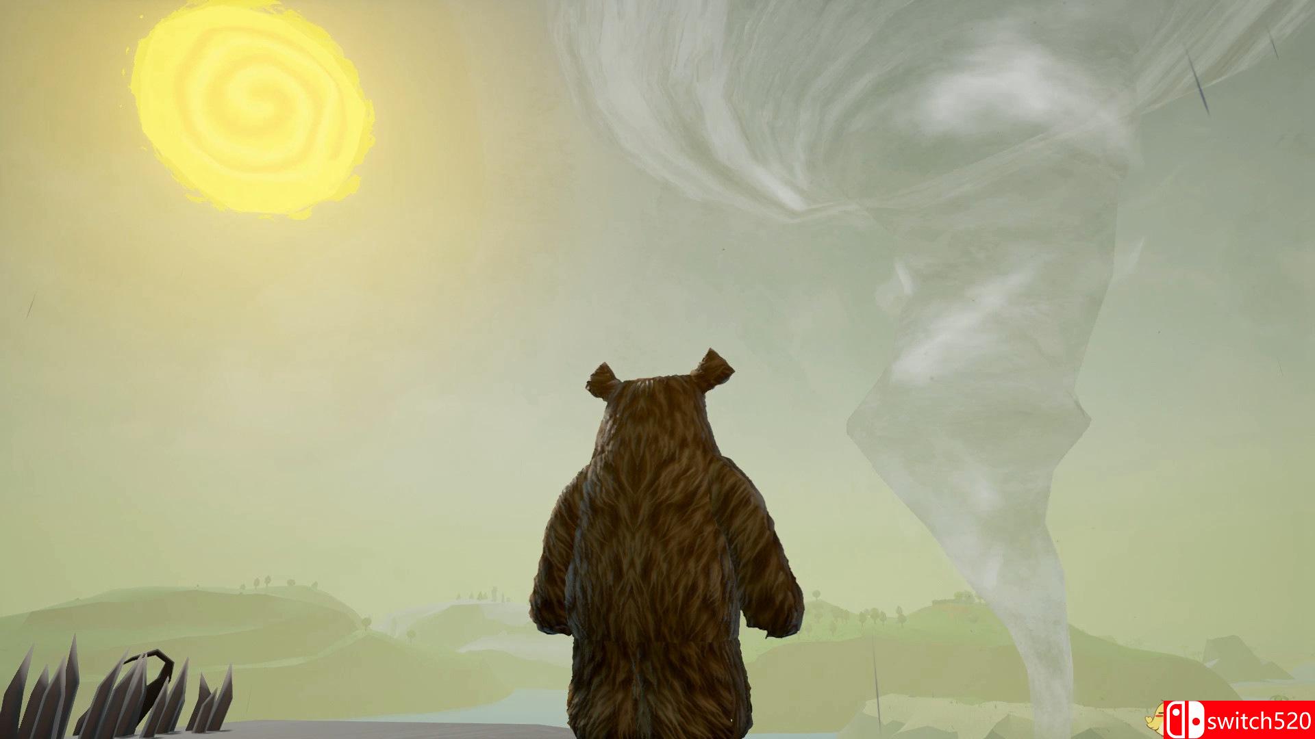 《错误世界》截图5