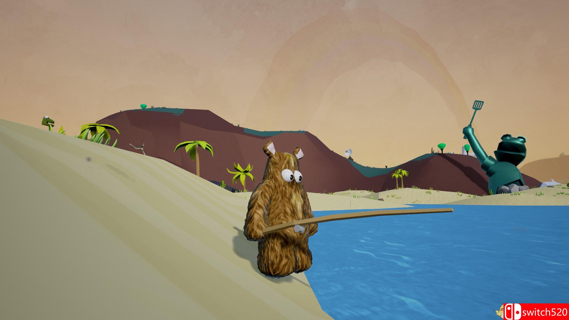 《错误世界》截图6