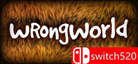 《错误世界（Wrongworld）》游戏主图
