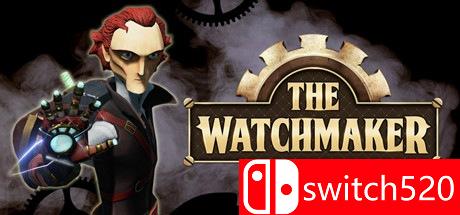 《钟表匠》游戏主图