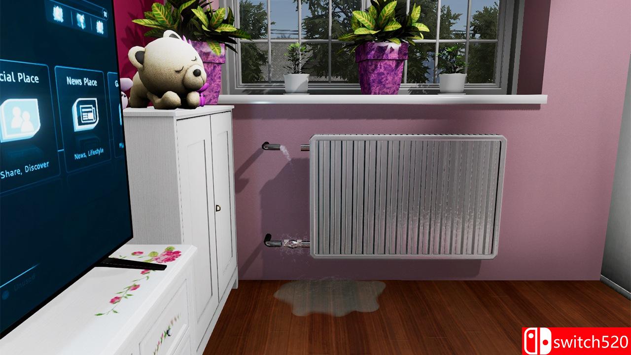 房产达人游戏截图3