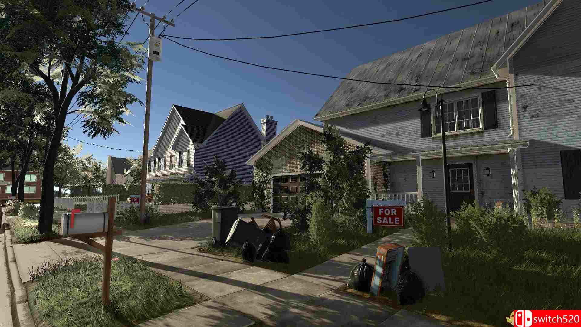 房产达人游戏截图4