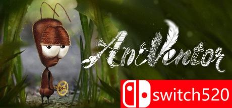 《蚂蚁文托（AntVentor）》v1.1 SiMPLEX硬盘版[CN/TW/EN]_0