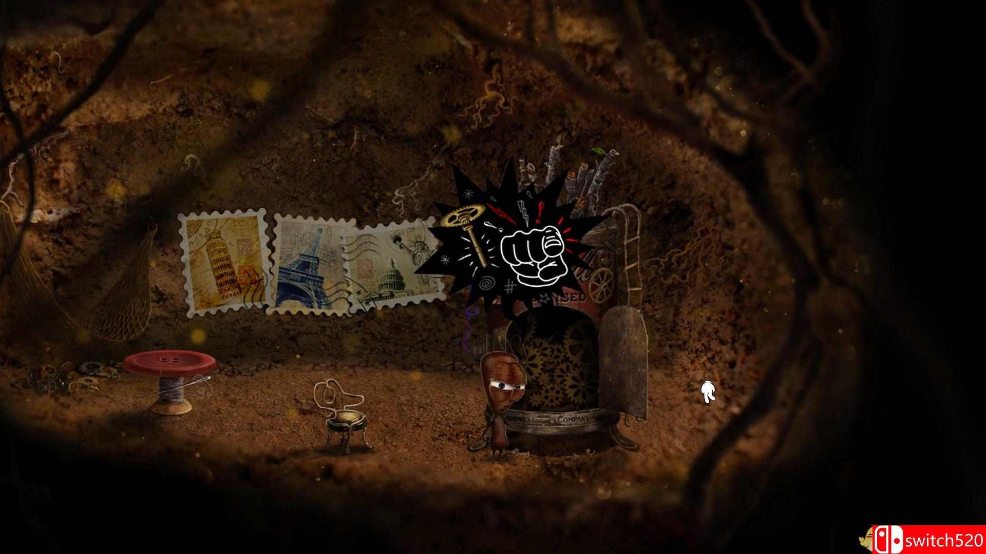 《蚂蚁文托（AntVentor）》v1.1 SiMPLEX硬盘版[CN/TW/EN]_1