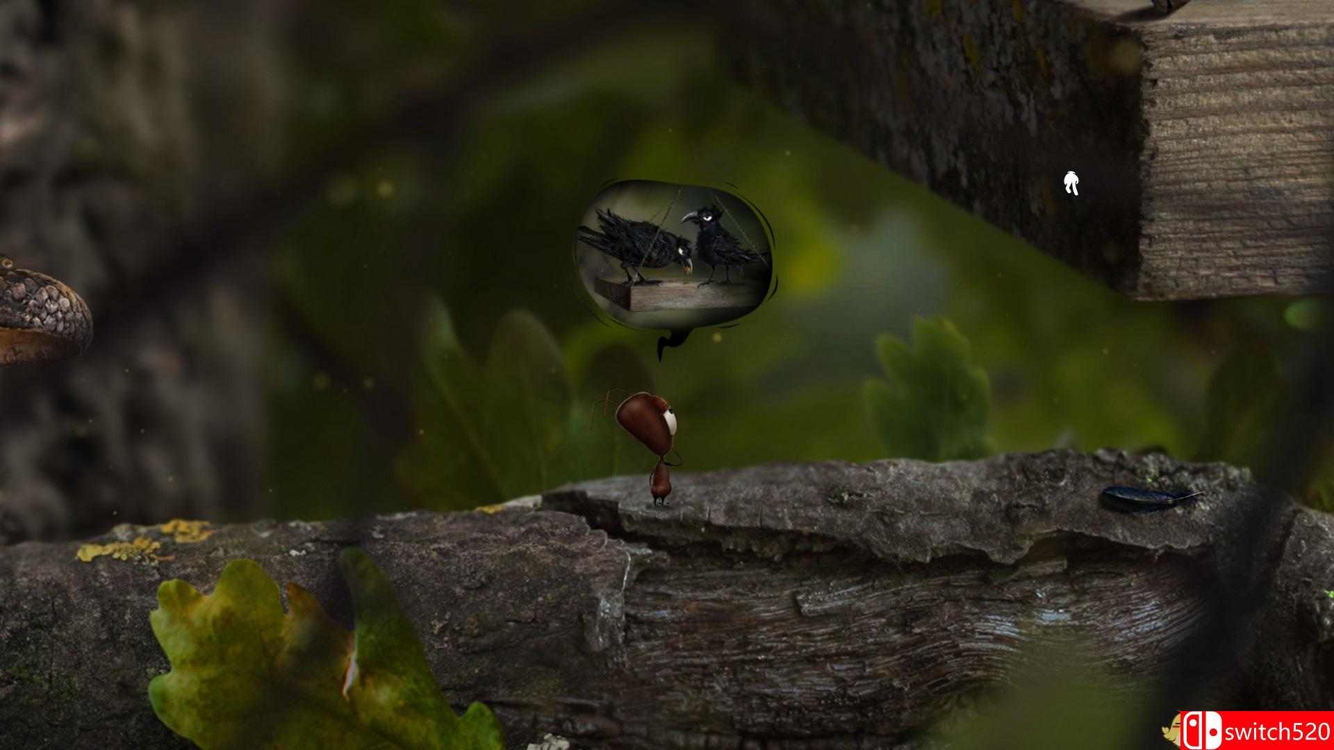 《蚂蚁文托（AntVentor）》v1.1 SiMPLEX硬盘版[CN/TW/EN]_2