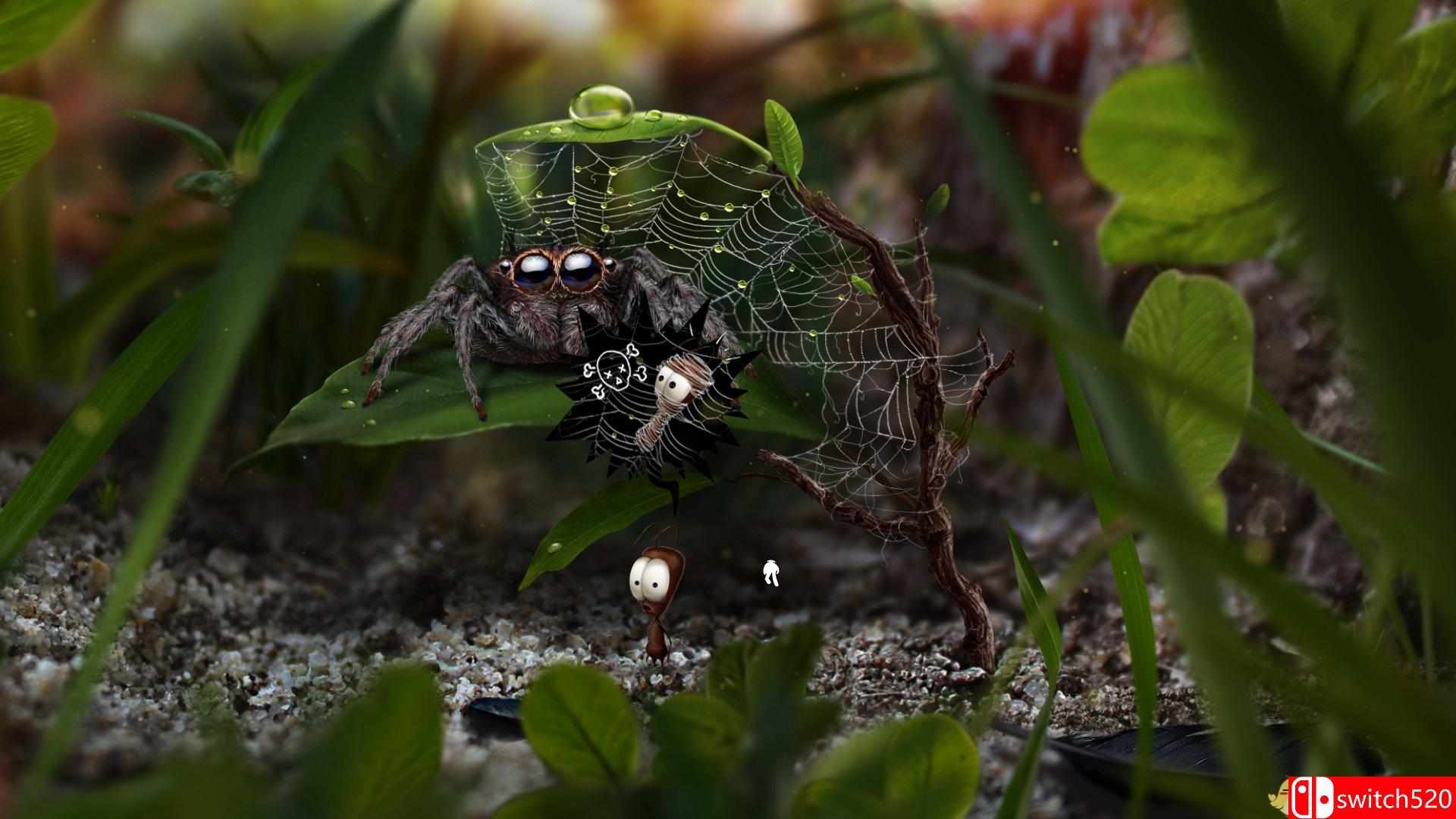 《蚂蚁文托（AntVentor）》v1.1 SiMPLEX硬盘版[CN/TW/EN]_3