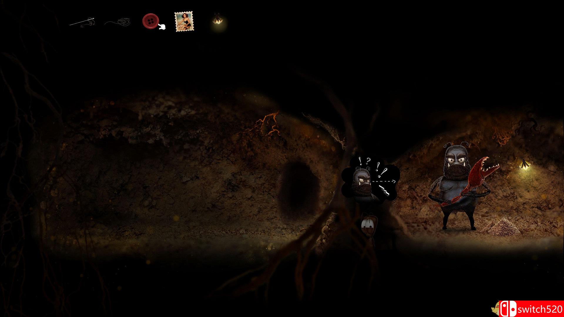 《蚂蚁文托（AntVentor）》v1.1 SiMPLEX硬盘版[CN/TW/EN]_4