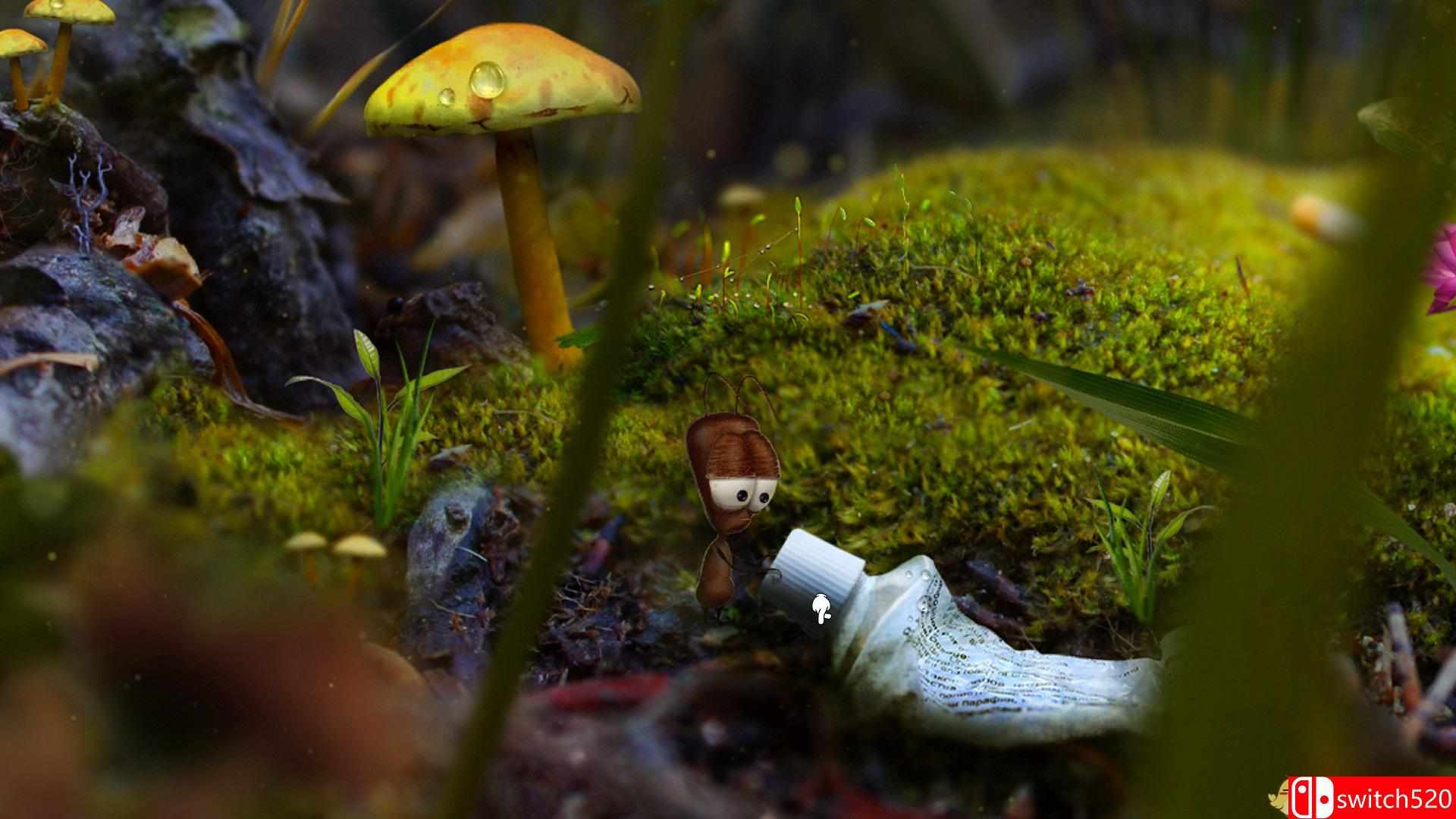 《蚂蚁文托（AntVentor）》v1.1 SiMPLEX硬盘版[CN/TW/EN]_5