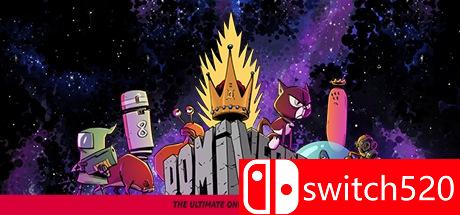 Domiverse游戏封面