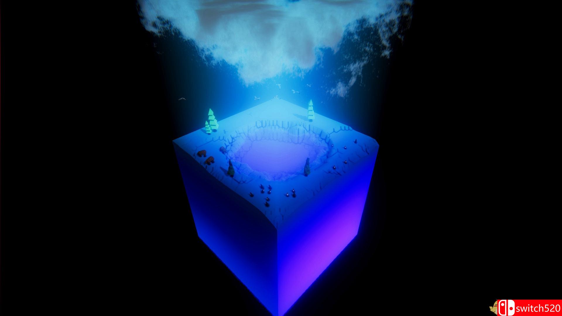 《上帝（The God）》64位 DARKSiDERS镜像版[CN/EN]_1