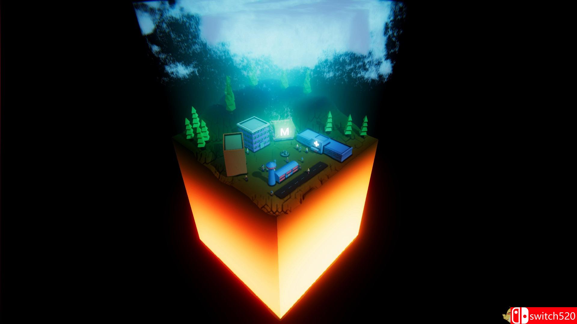 《上帝（The God）》64位 DARKSiDERS镜像版[CN/EN]_2