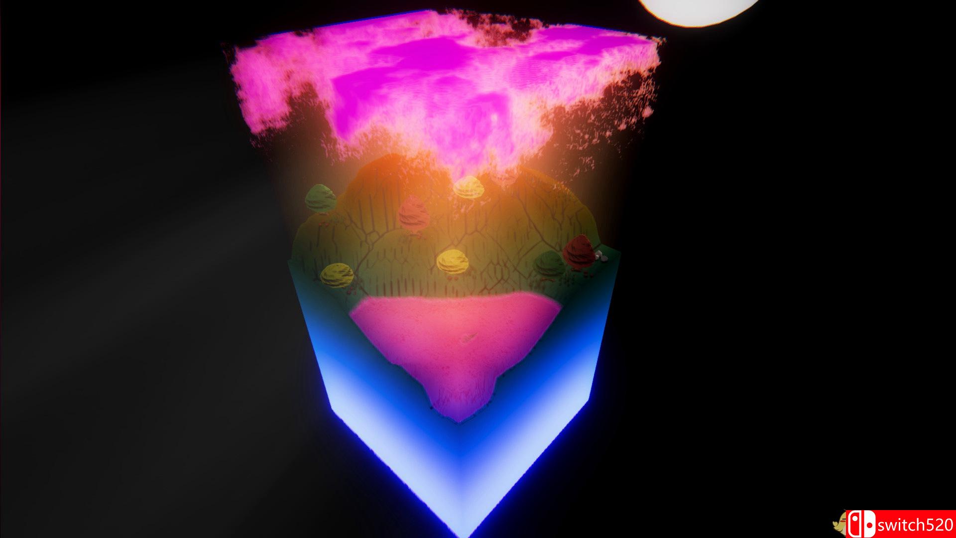 《上帝（The God）》64位 DARKSiDERS镜像版[CN/EN]_4