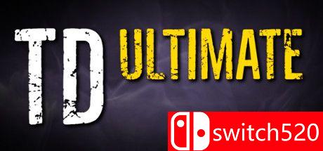 《终极塔防（TD Ultimate）》游戏封面