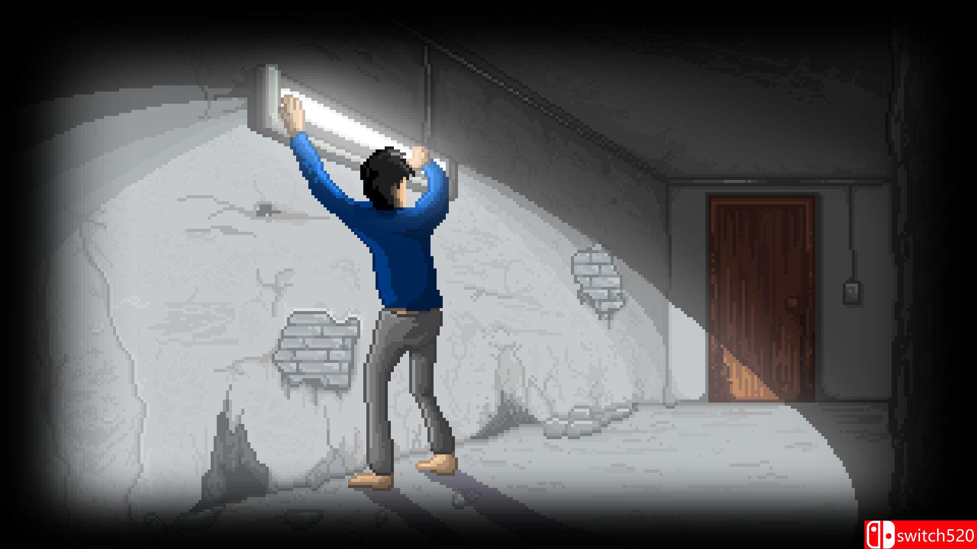 《滞留（STAY）》DARKSiDERS镜像版[CN/JP/EN]_3