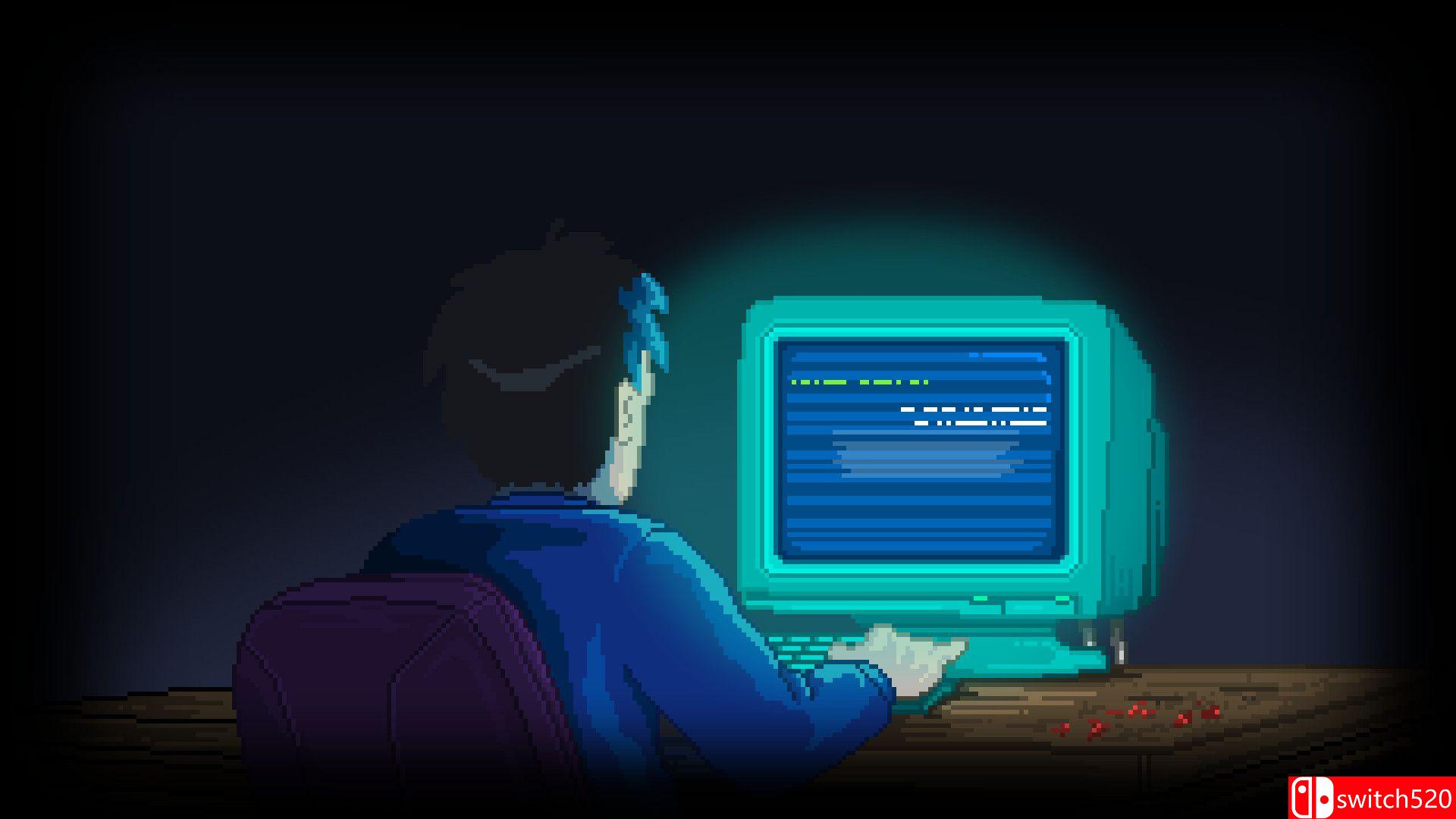 《滞留（STAY）》DARKSiDERS镜像版[CN/JP/EN]_1