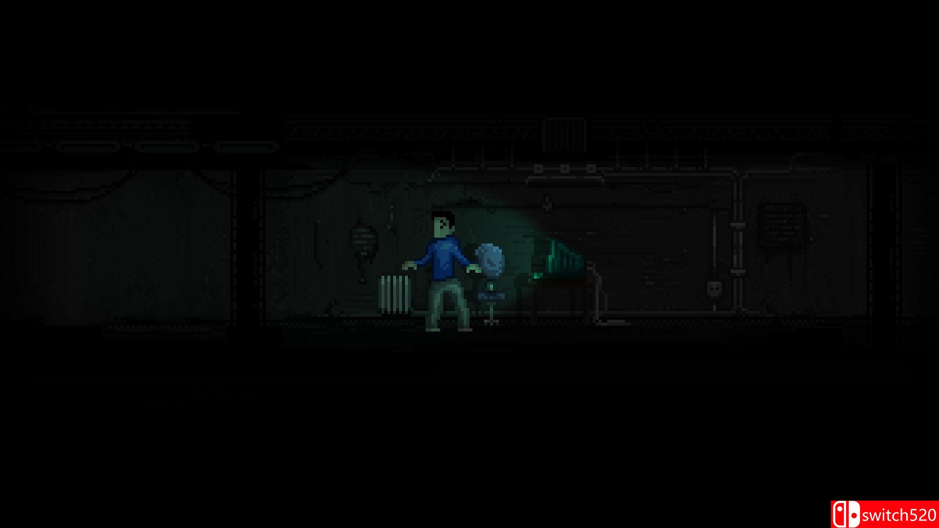 《滞留（STAY）》DARKSiDERS镜像版[CN/JP/EN]_4