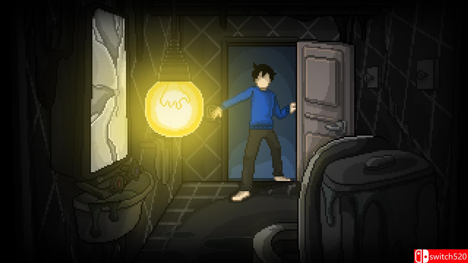 《滞留（STAY）》DARKSiDERS镜像版[CN/JP/EN]_5