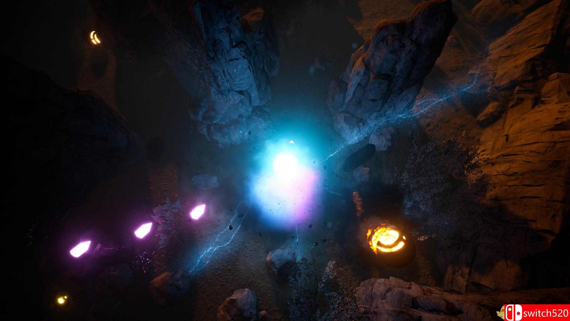 《废墟无人机（DRONES AND RUINS）》PLAZA镜像版[EN]_6