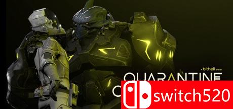 《隔离通告（Quarantine Circular）》PLAZA镜像版[EN]_0