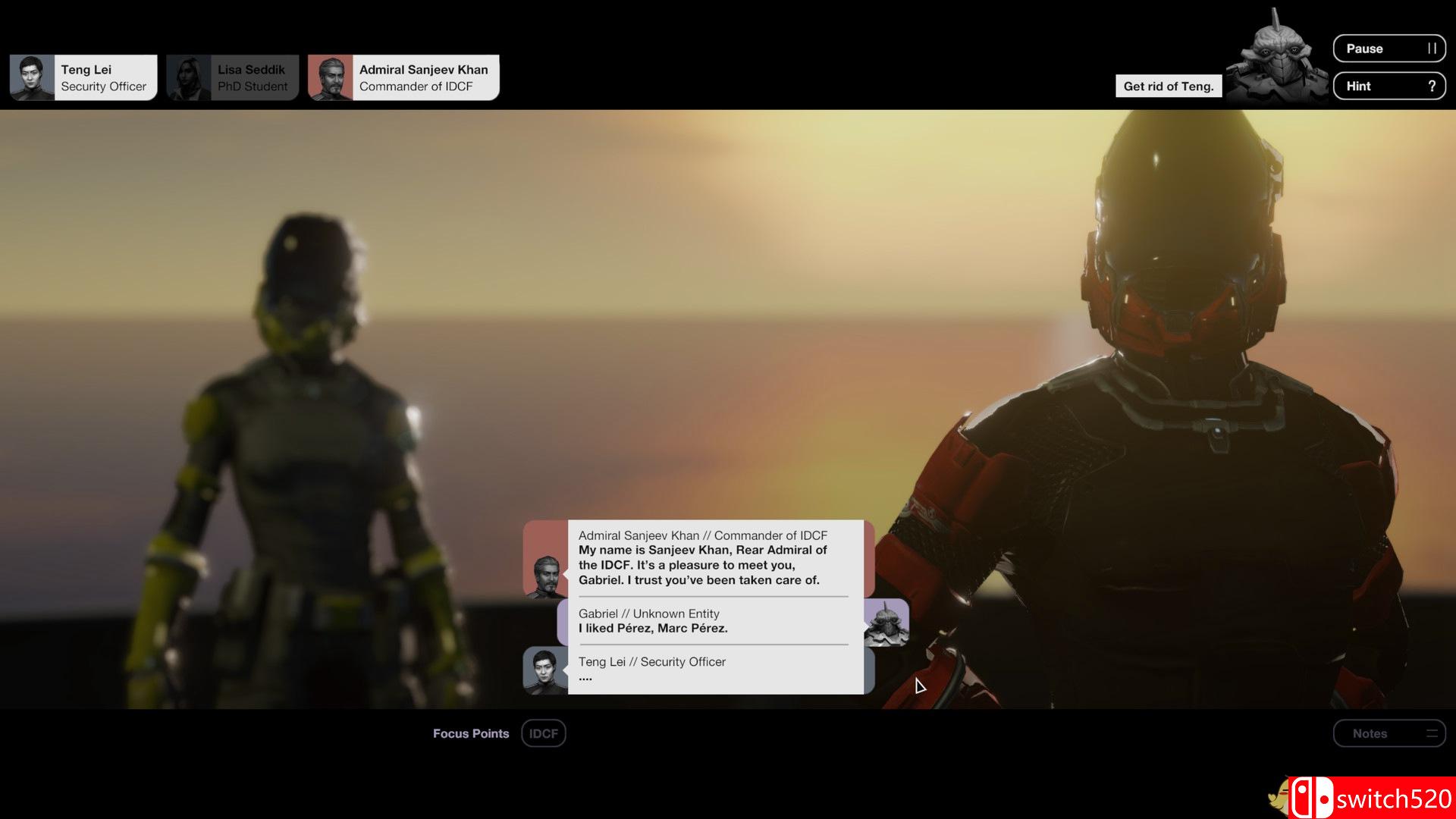 《隔离通告（Quarantine Circular）》PLAZA镜像版[EN]_3