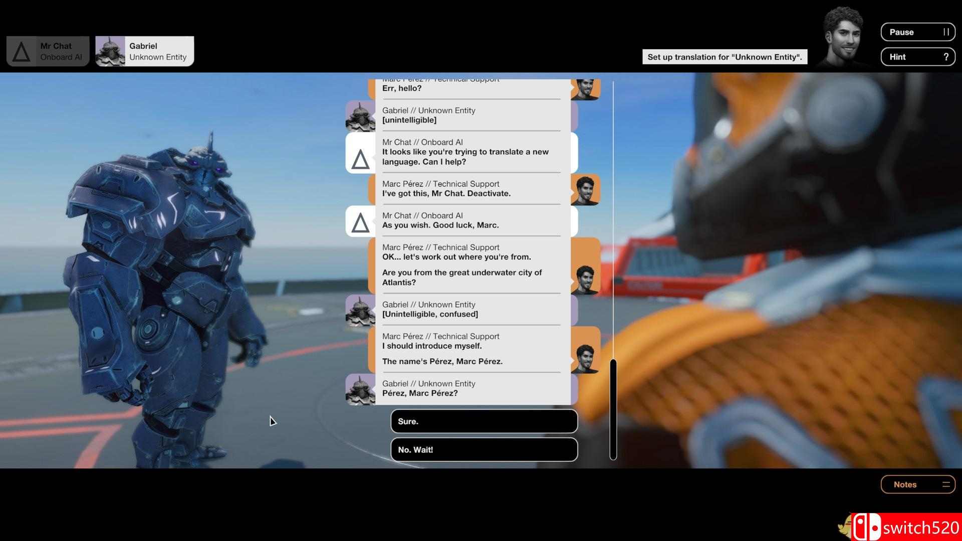 《隔离通告（Quarantine Circular）》PLAZA镜像版[EN]_6