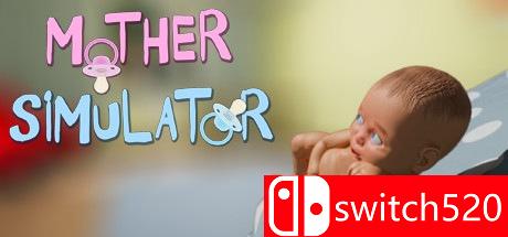 《妈妈模拟器（Mother Simulator）》TiNYiSO镜像版[EN]_0