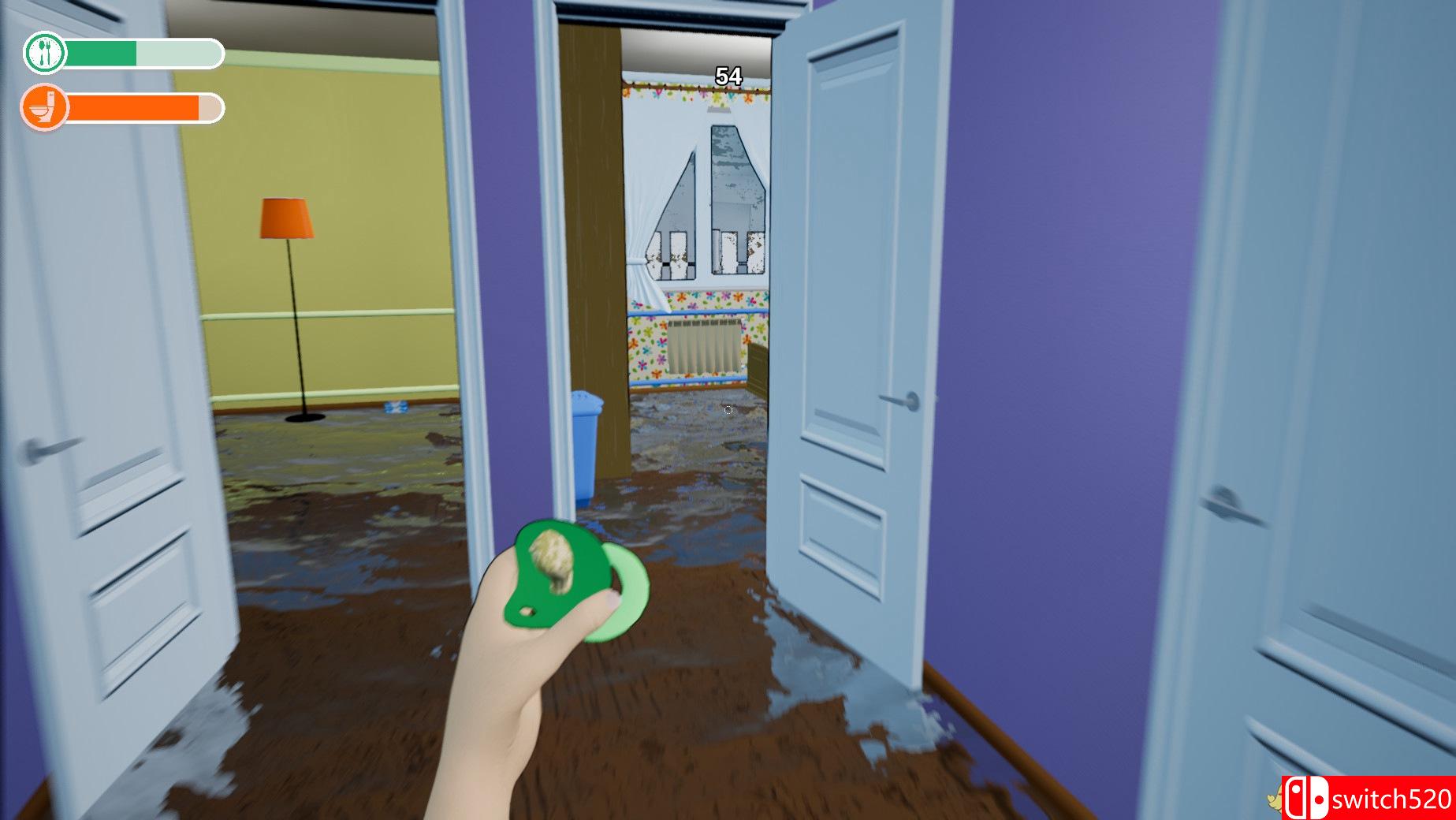 《妈妈模拟器（Mother Simulator）》TiNYiSO镜像版[EN]_3