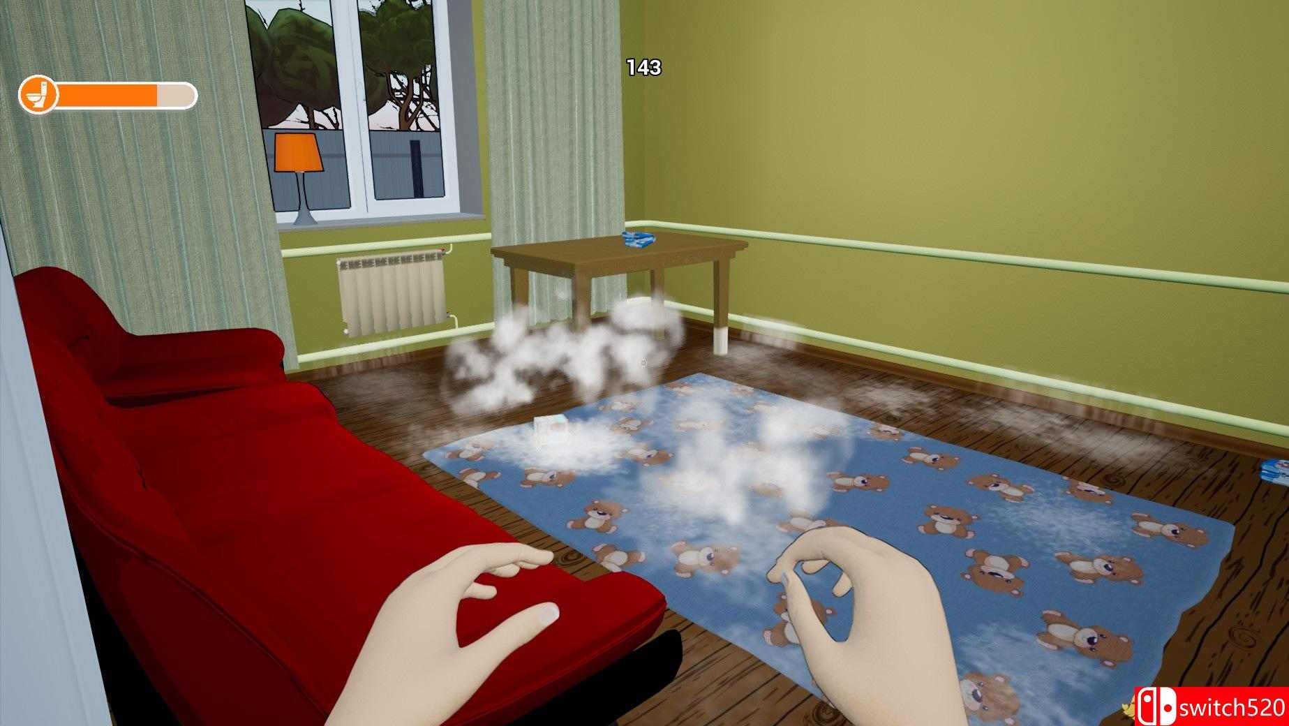 《妈妈模拟器（Mother Simulator）》TiNYiSO镜像版[EN]_5