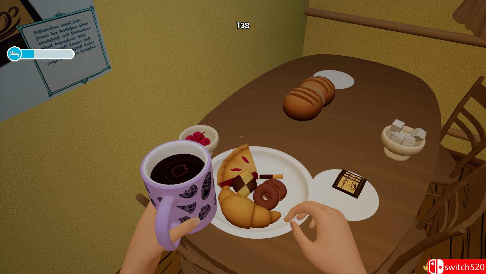 《妈妈模拟器（Mother Simulator）》TiNYiSO镜像版[EN]_6