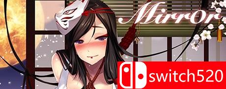 《镜子（Mirror）》游戏封面