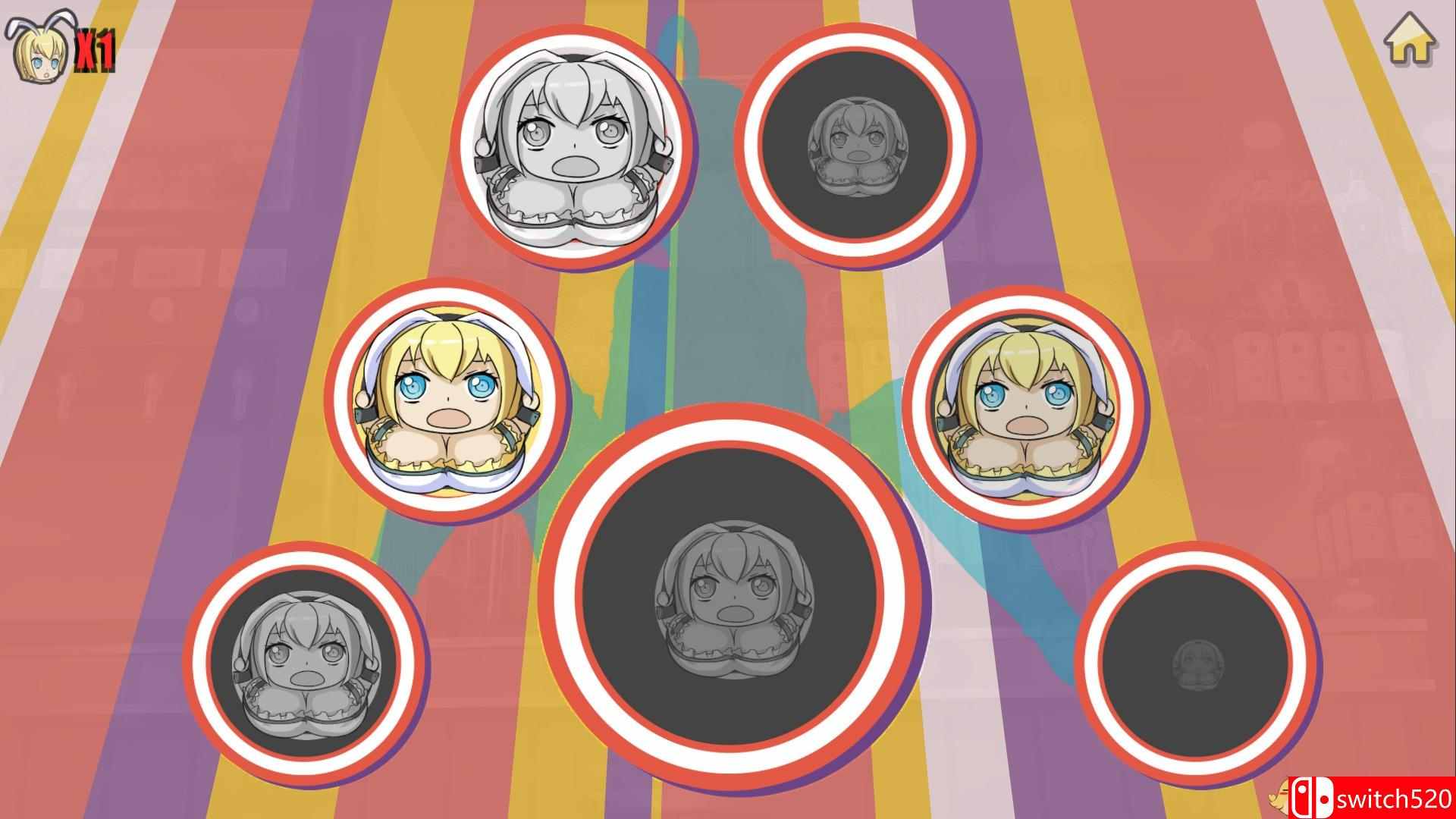 《Piopupu（Piopupu）》DARKSiDERS镜像版[TW/EN]_1