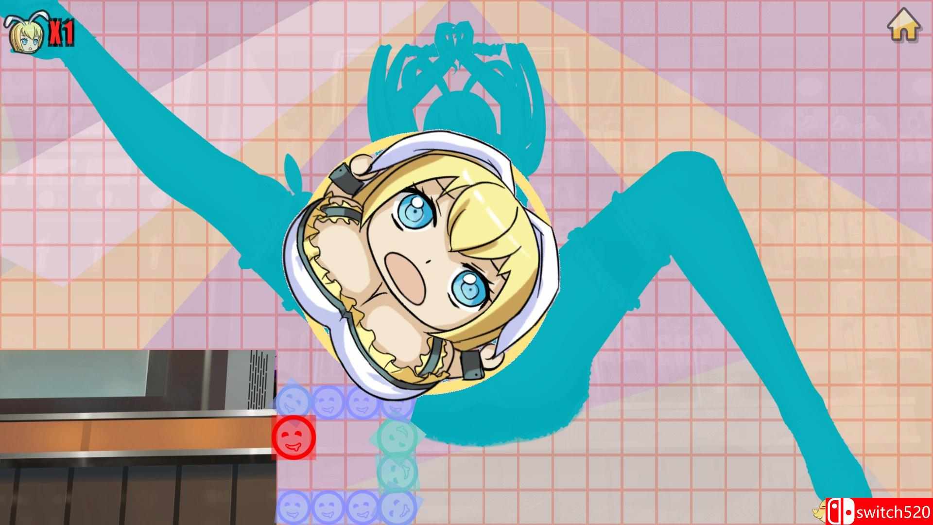 《Piopupu（Piopupu）》DARKSiDERS镜像版[TW/EN]_2