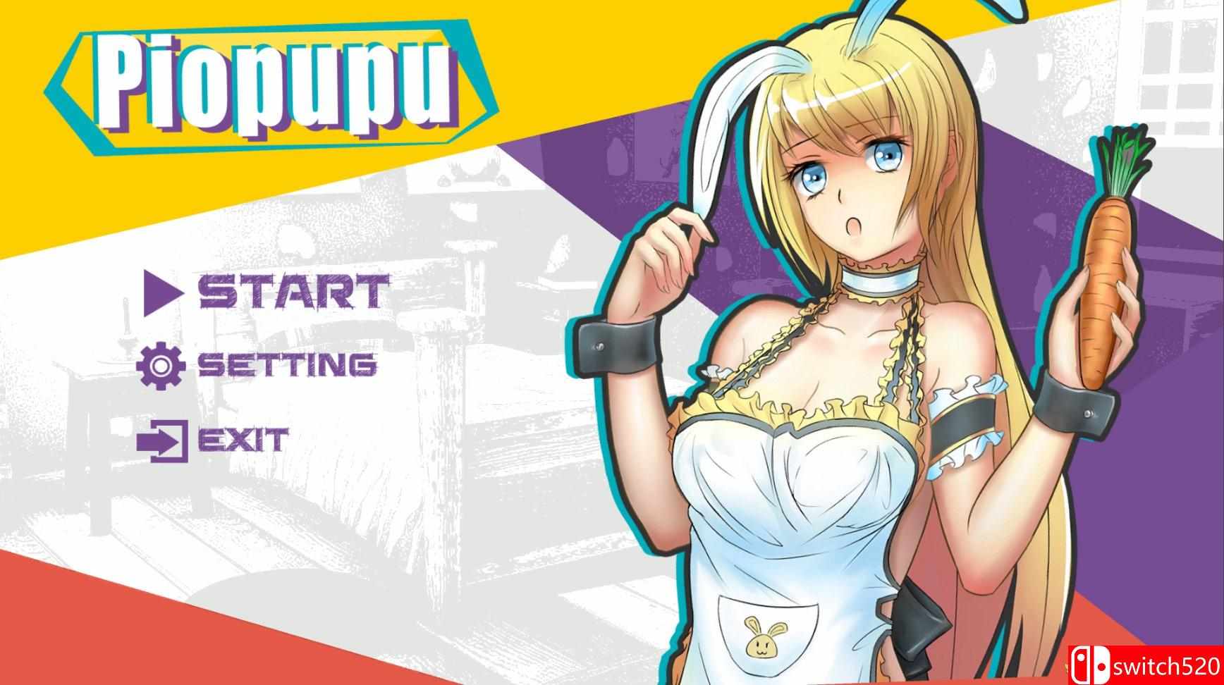 《Piopupu（Piopupu）》DARKSiDERS镜像版[TW/EN]_3