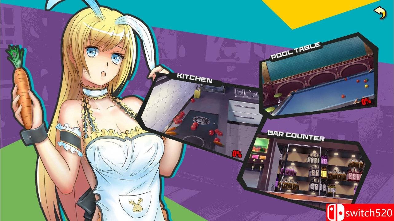 《Piopupu（Piopupu）》DARKSiDERS镜像版[TW/EN]_4