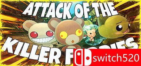 《毛绒杀手的袭击（ATTACK OF THE KILLER FURRIES）》DARKSiDERS镜像版[EN]_0