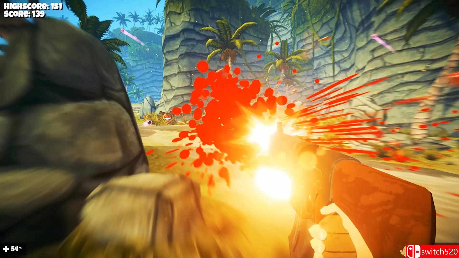 《毛绒杀手的袭击（ATTACK OF THE KILLER FURRIES）》DARKSiDERS镜像版[EN]_3