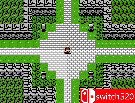 《神器冒险（Artifact Adventure）》DARKSiDERS硬盘版[JP/EN]_2