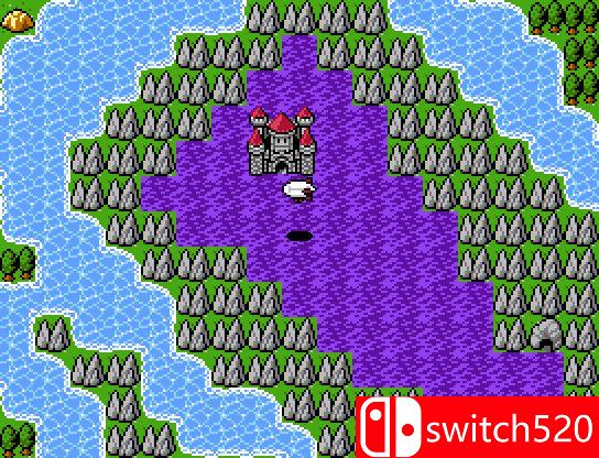 《神器冒险（Artifact Adventure）》DARKSiDERS硬盘版[JP/EN]_1