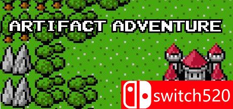 《神器冒险（Artifact Adventure）》DARKSiDERS硬盘版[JP/EN]_0