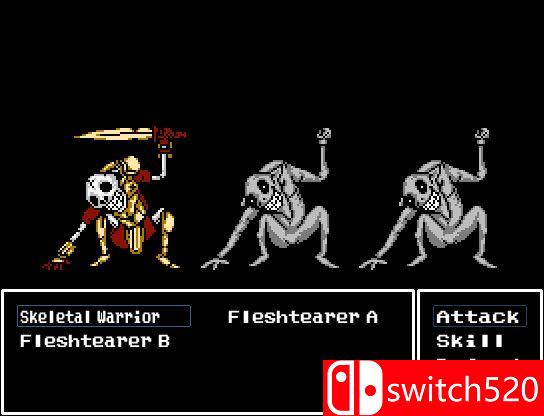 《神器冒险（Artifact Adventure）》DARKSiDERS硬盘版[JP/EN]_3