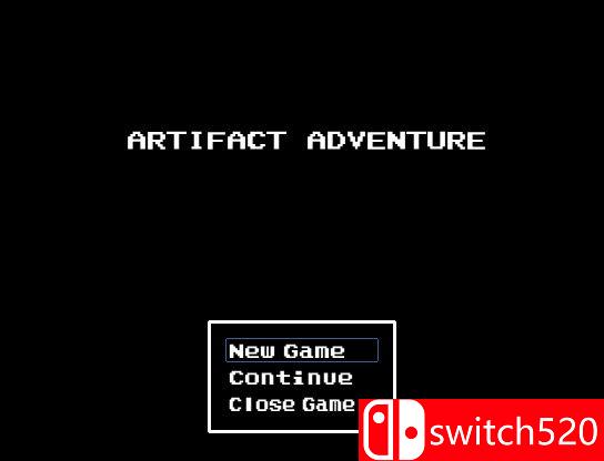 《神器冒险（Artifact Adventure）》DARKSiDERS硬盘版[JP/EN]_5