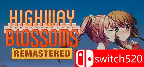 《花开公路（Highway Blossoms）》重制版 DARKSiDERS镜像版[CN/EN]_0