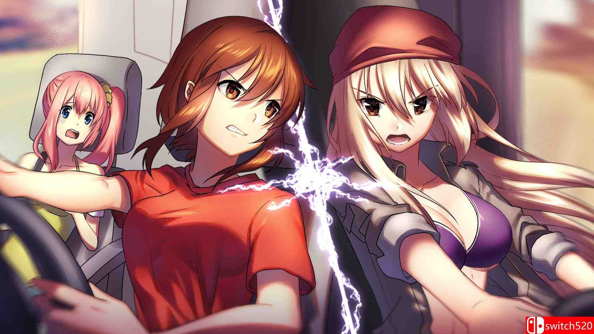 《花开公路（Highway Blossoms）》重制版 DARKSiDERS镜像版[CN/EN]_5