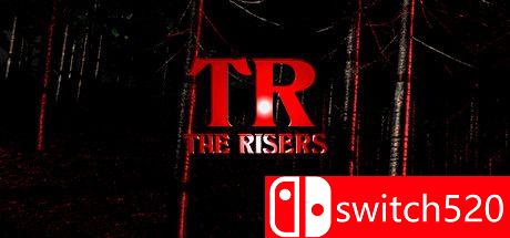 游戏封面图：The Risers