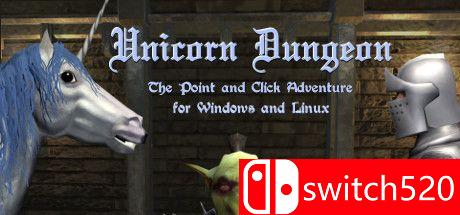 《独角兽地牢（Unicorn Dungeon）》DOGE镜像版[EN]_0