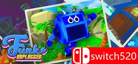 Funk Unplugged游戏封面