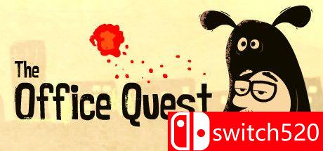 《办公室任务（The Office Quest）》TiNYiSO镜像版[CN/JP/EN]_0