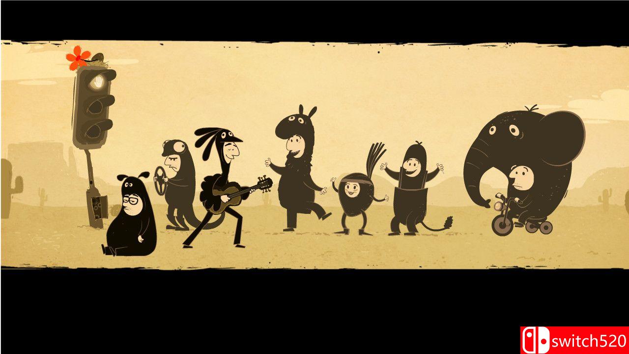 《办公室任务（The Office Quest）》TiNYiSO镜像版[CN/JP/EN]_5